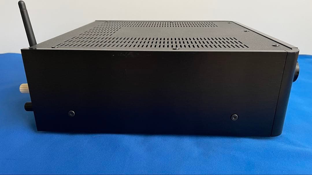 TEAC NP-H750 ネットワーク対応プリメインアンプ