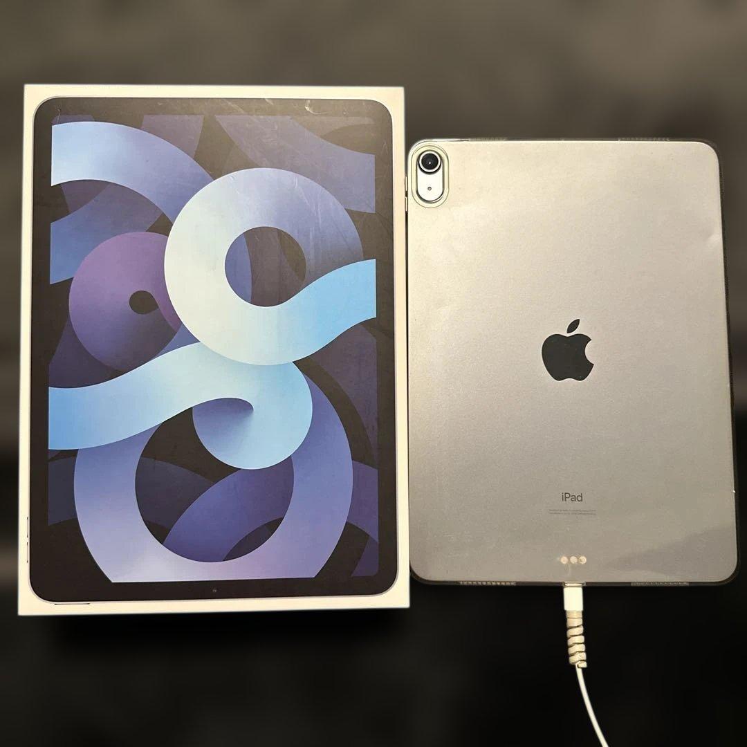iPad Air 第4世代 Wi-Fi 64GBジャンク
