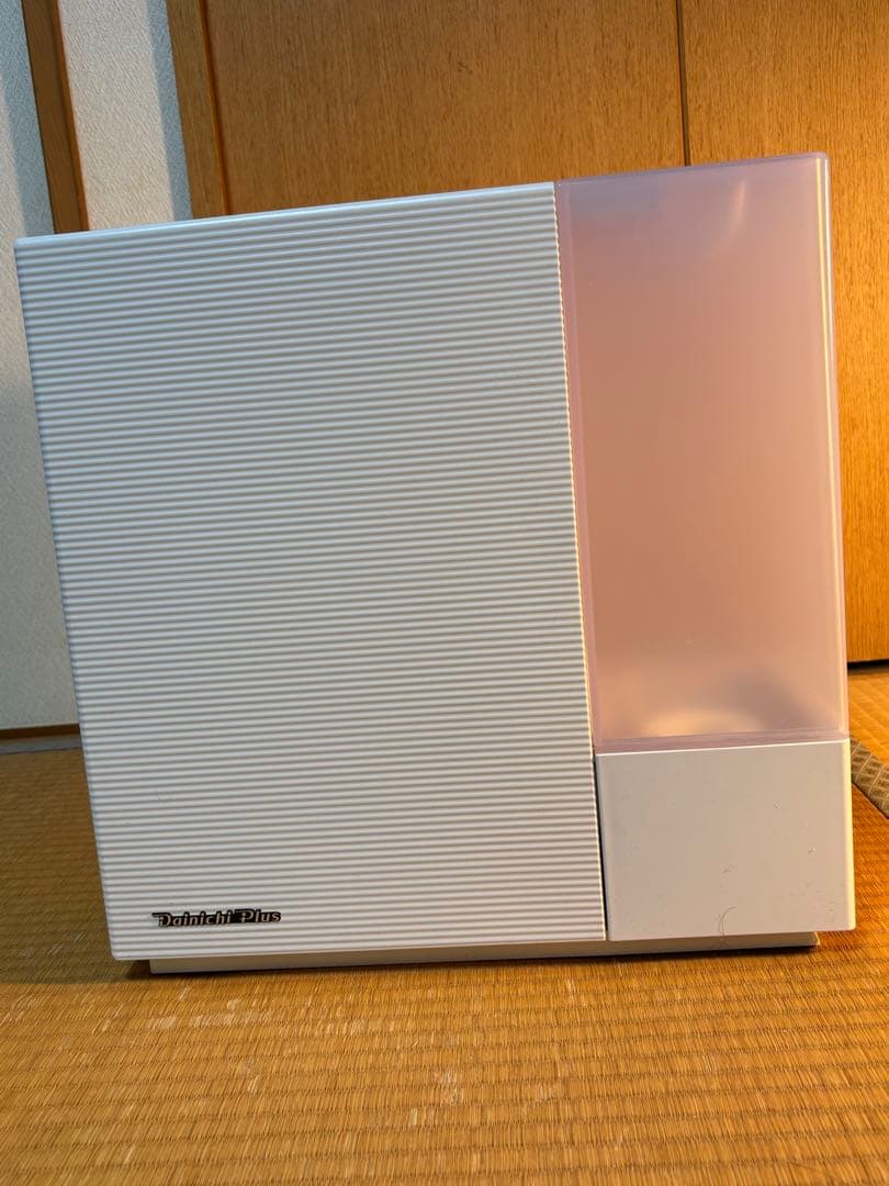 ダイニチハイブリッド式加湿器　HD-RXT525＋カンタン取替フィルター