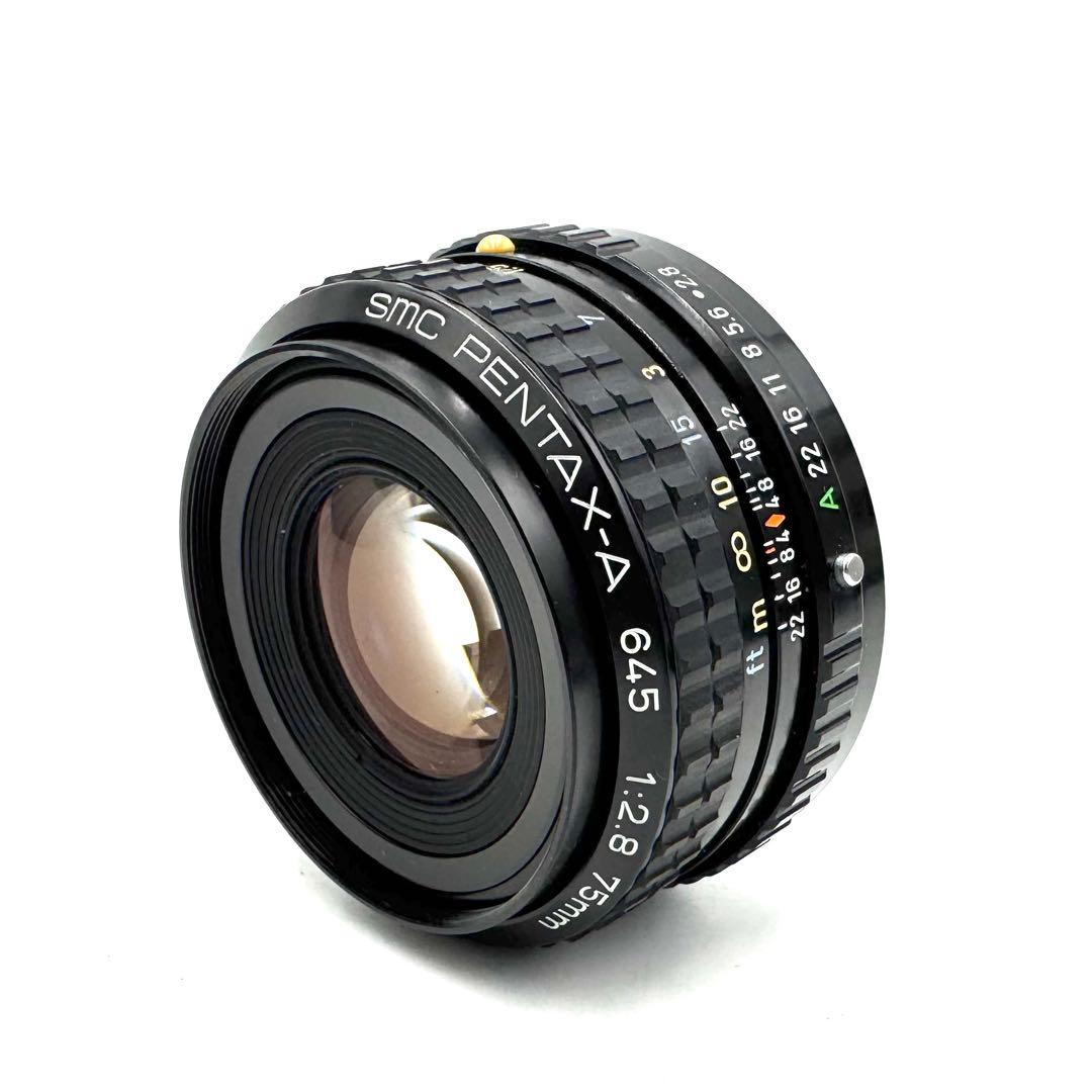 レンズ(単焦点) mountain113