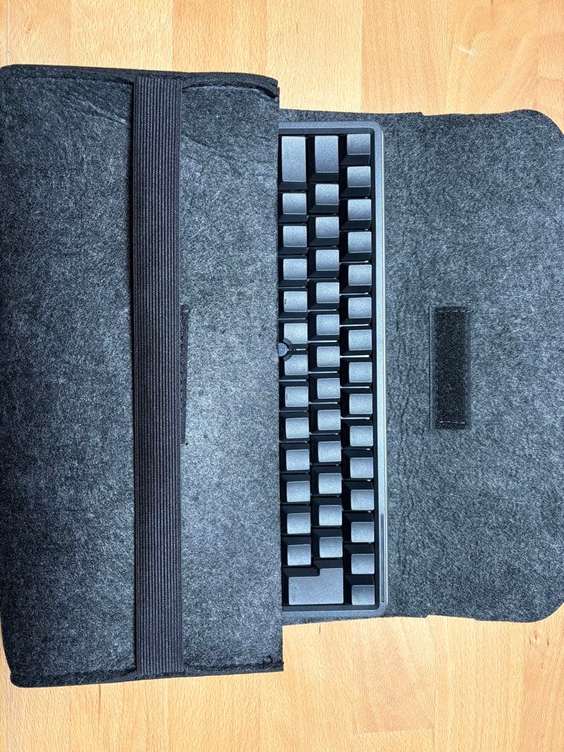 HHKB studio 日本語配列