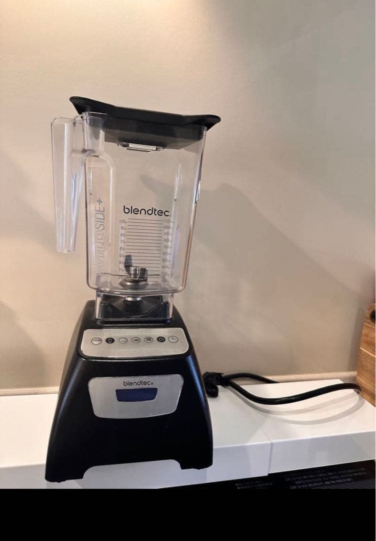 【コストコ】Blender Classic 570 ブレンテック