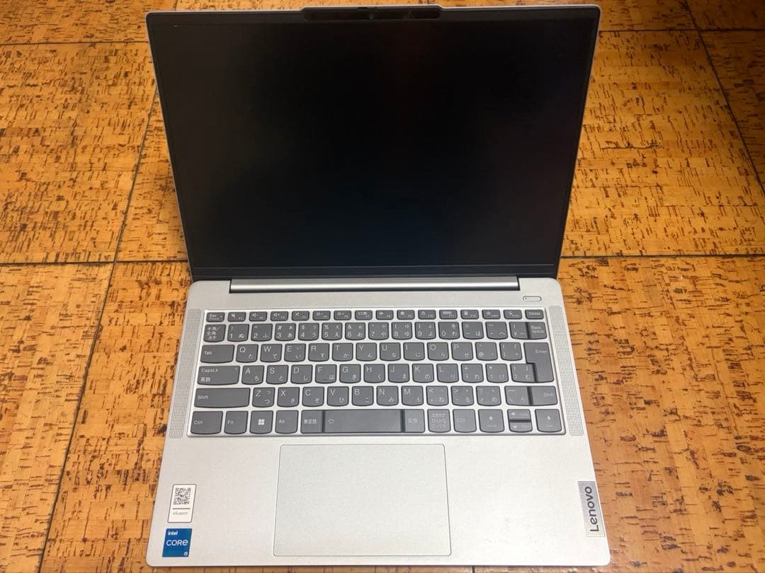 じ*ー様 【バッテリー残量95%】Lenovo IdeaPad Slim 5i