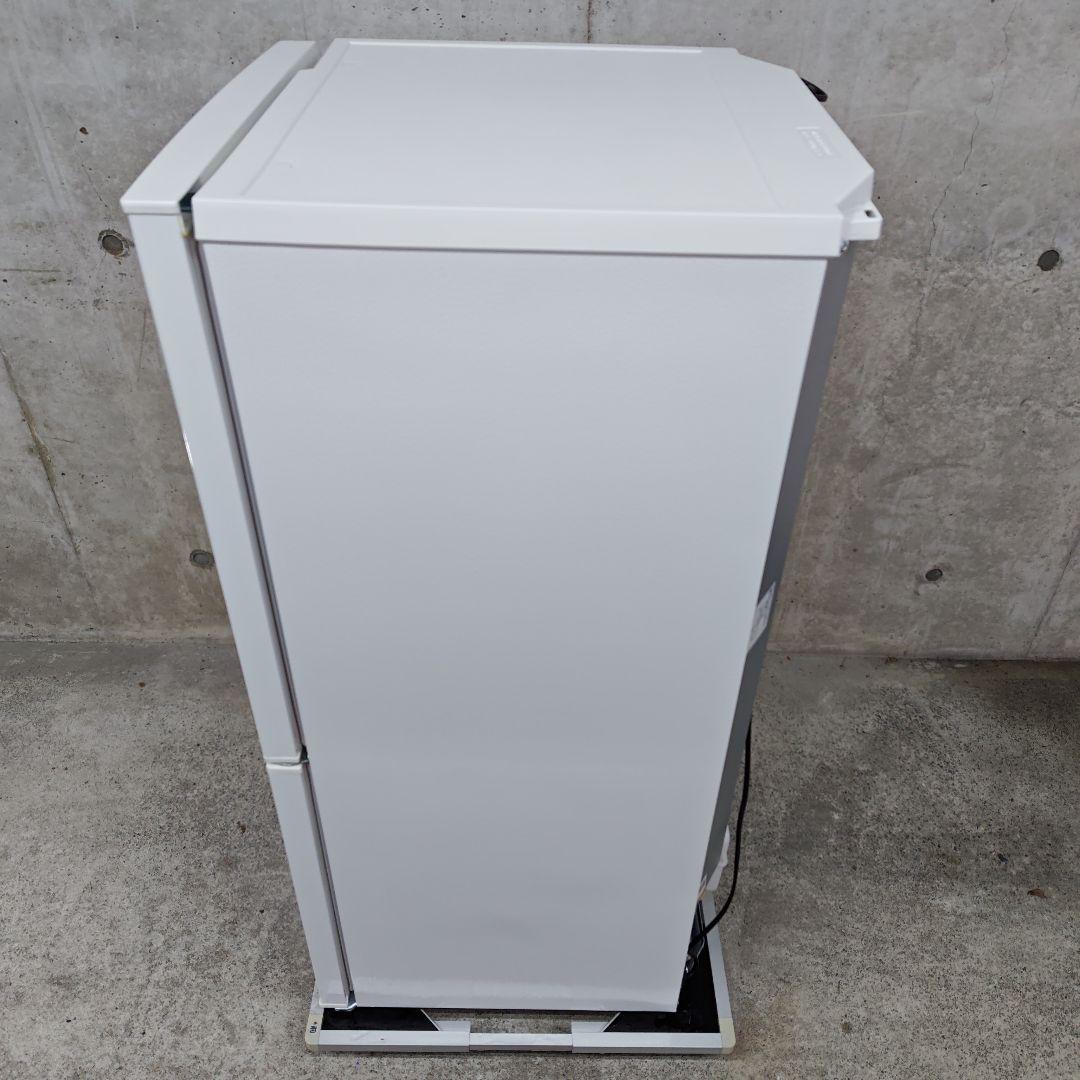 TWINBIRD HR-F911 ファン式冷凍冷蔵庫