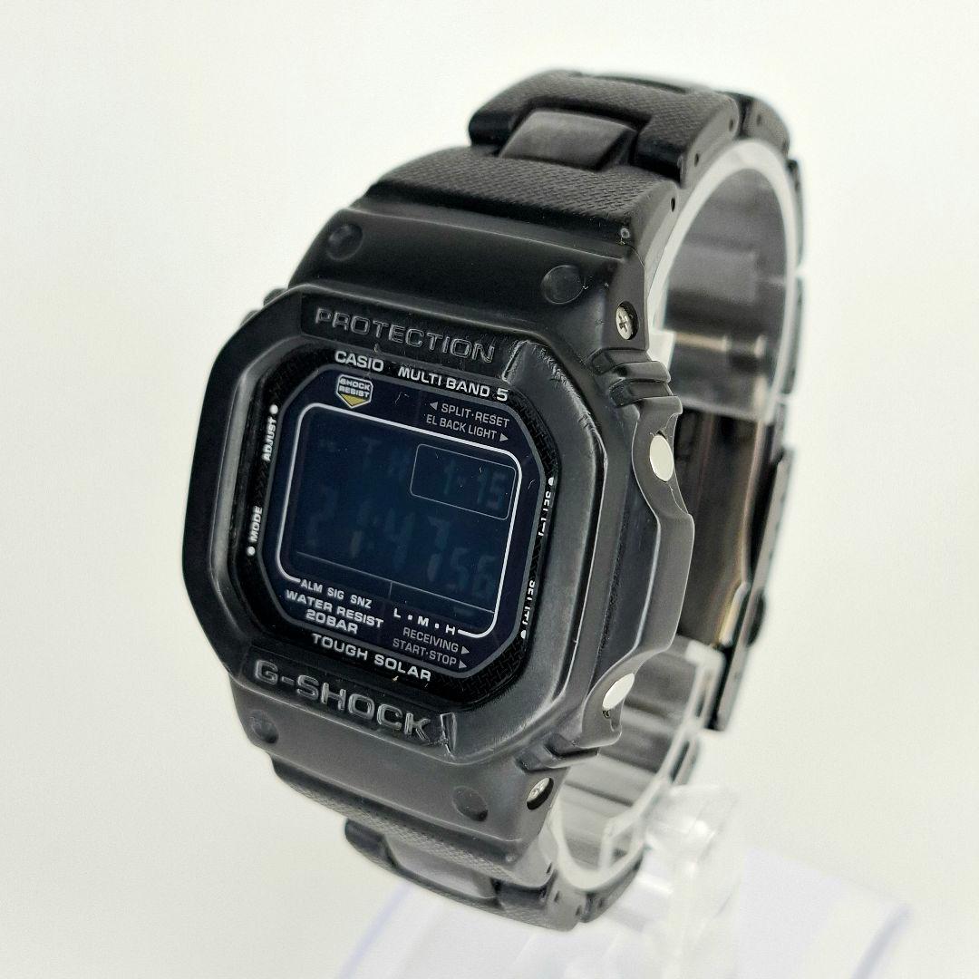 ✨人気 GW M5600BC CASIO G-SHOCK コンポジットバンド