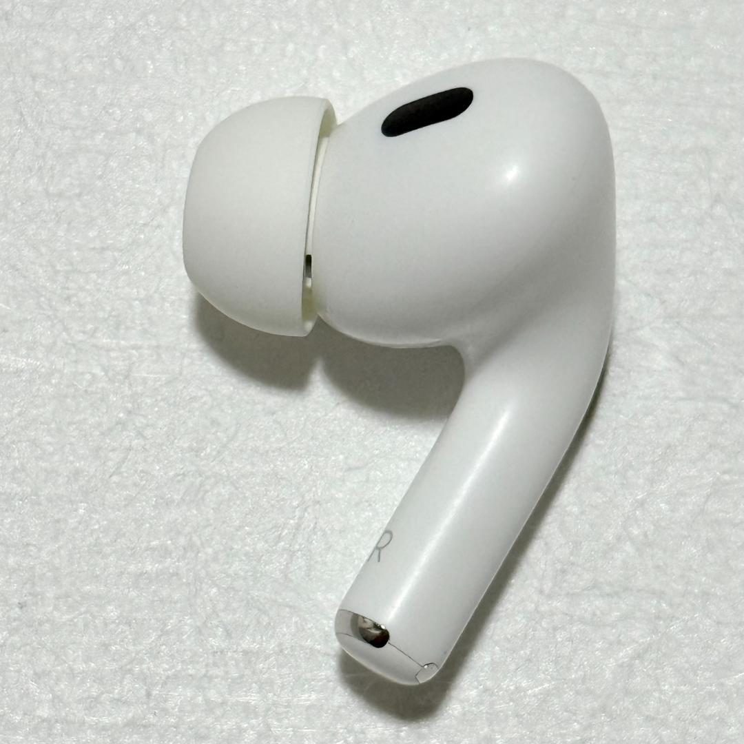 Apple AirPods Pro 第2世代 A3047 右耳のみ R 135