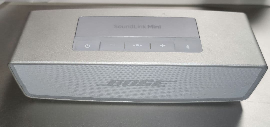 bose soundlink Ⅱ　正常動作品
