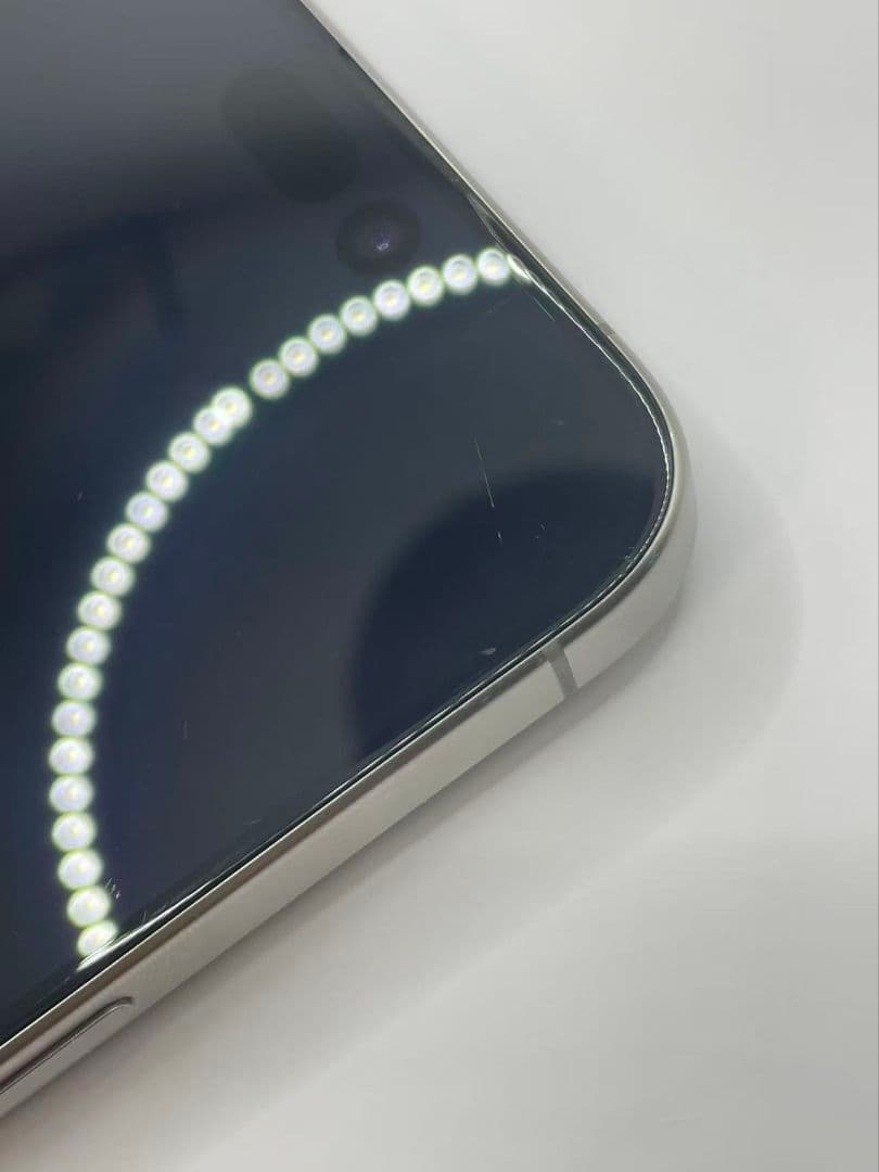 Apple iPhone 15 pro max 256GB SIMフリー