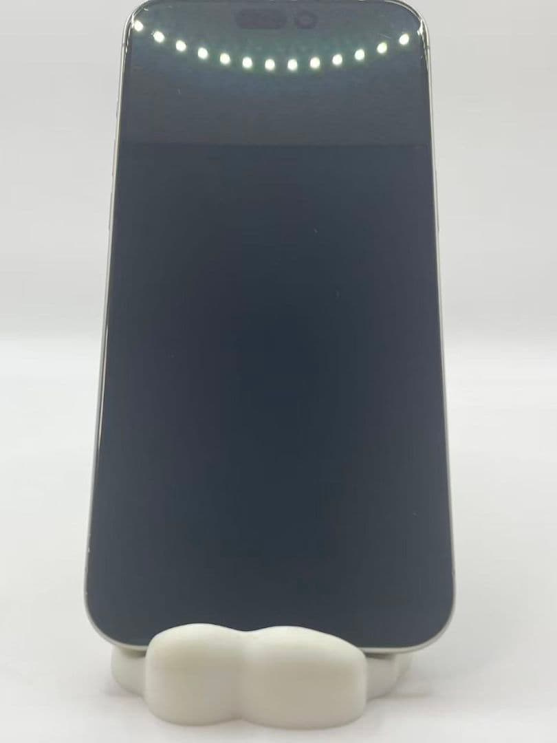 Apple iPhone 15 pro max 256GB SIMフリー