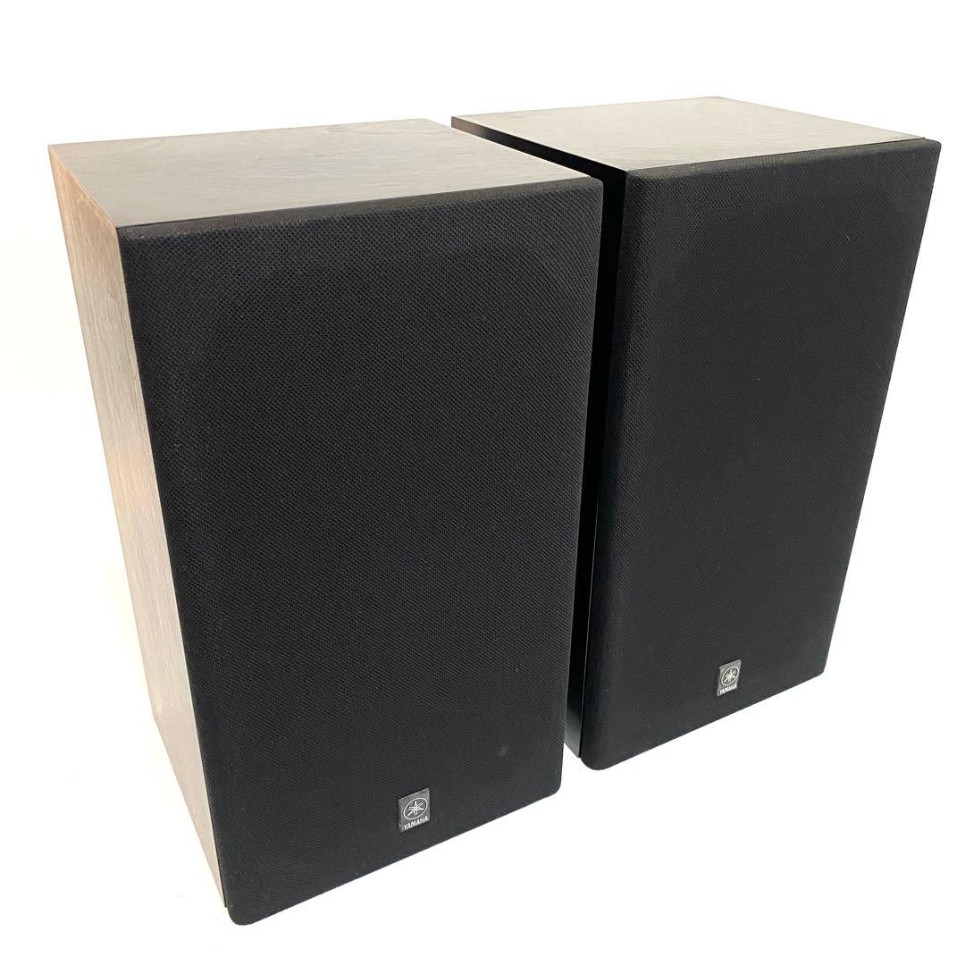 YAMAHA ヤマハ NS-10M スピーカー シリアル同番