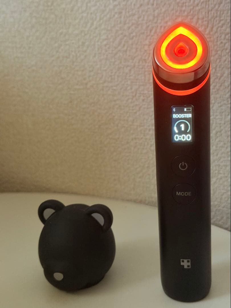 ブースター・導入液 MEDICUBE AGE-R BOOSTER PRO