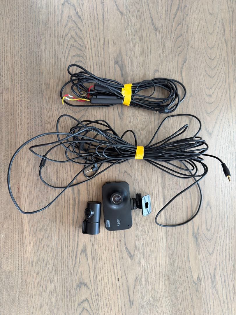 UPTY ドライブレコーダー UP-K044