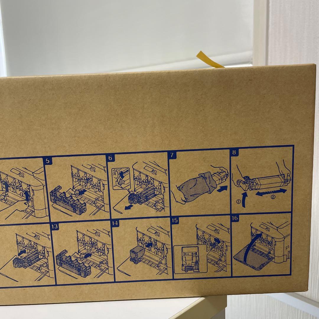 EPSON 感光体ユニット シアン LPC4K9C