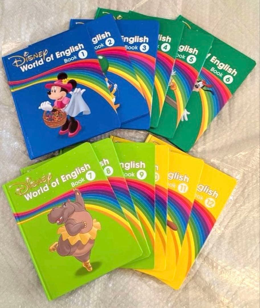 【新品未使用】最新版メインプログラム ステップバイステップ DWE