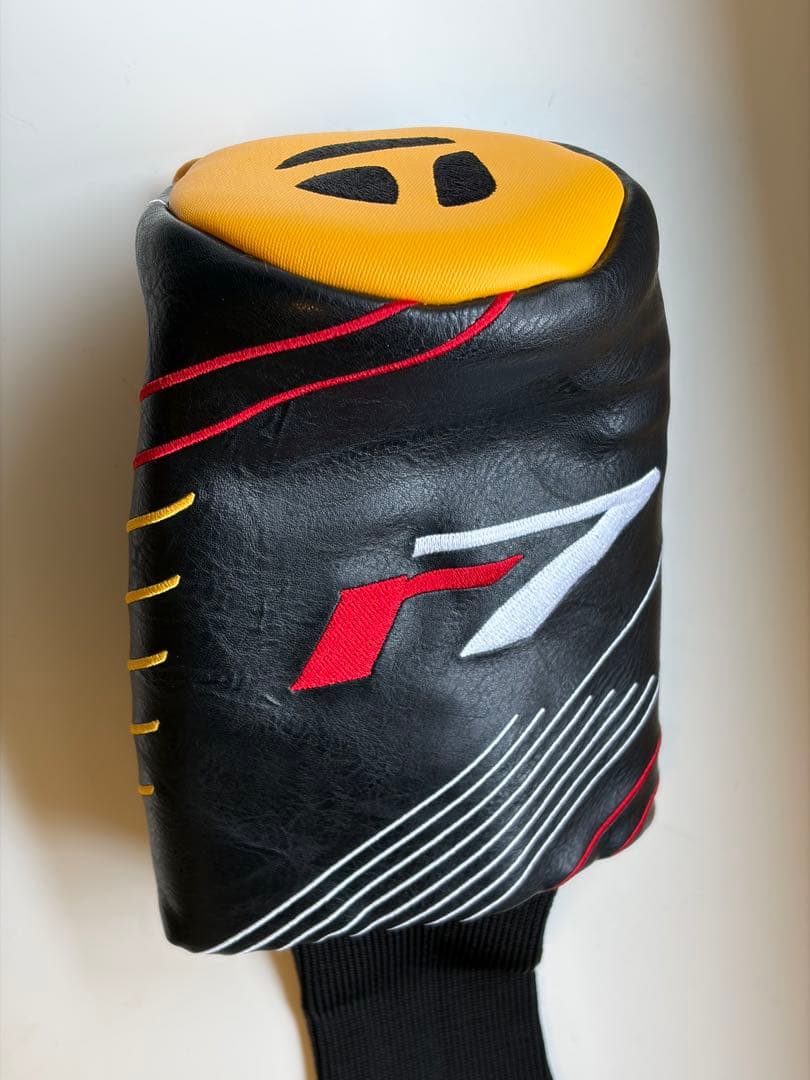 テーラーメイド r7 QUAD ミニドライバー 11.5°