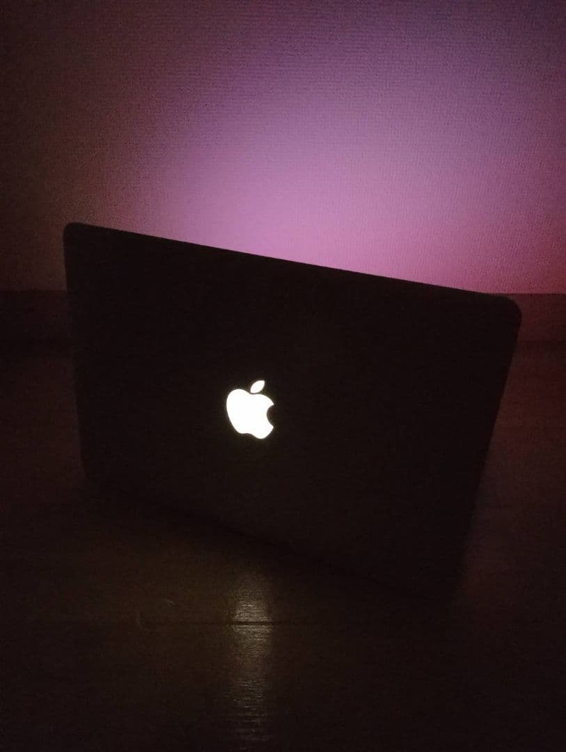 MacBook本体 MacBook Air 13