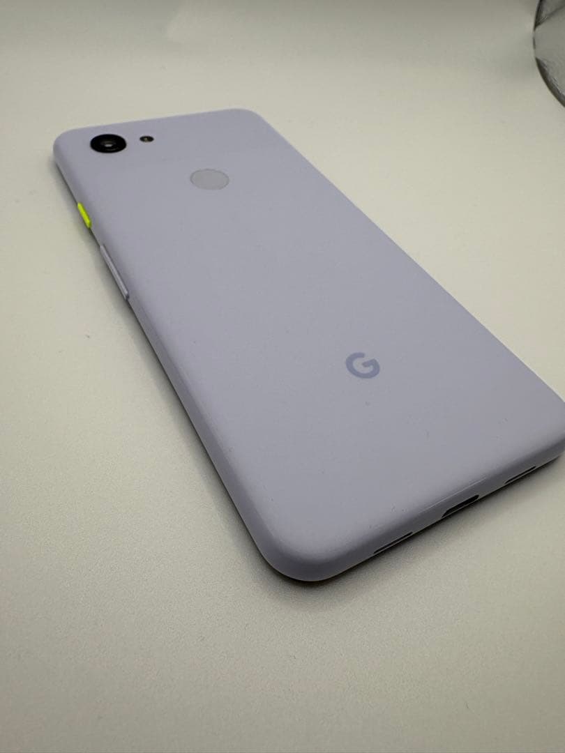 【お子様用に】【価格交渉OK】Google Pixel3A