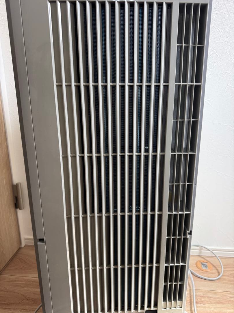 窓用エアコン　Haier JA-16V