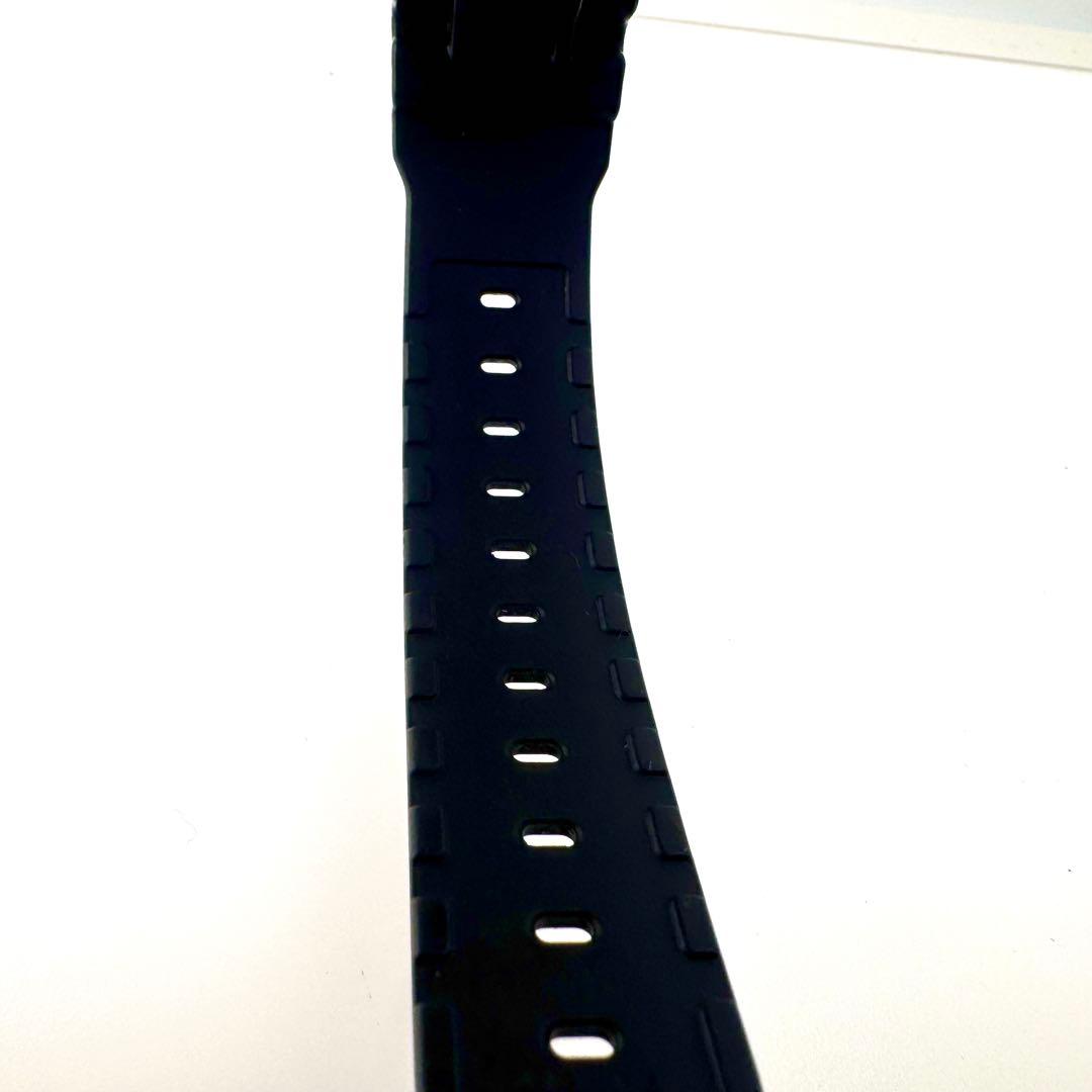 G-SHOCK DW-6900B GRANRODEOコラボ 限定 ブラック