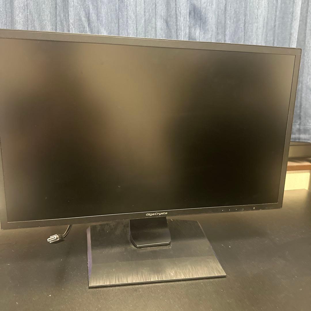 ギガクリスタ　I-O DATA EX-LDGC242HTB