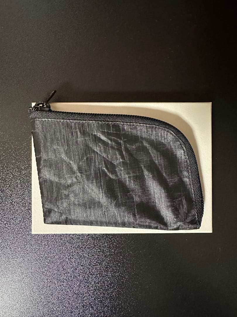 LIFEWORKPRODUCTS/ライフワークプロダクツ コンパクトウォレット