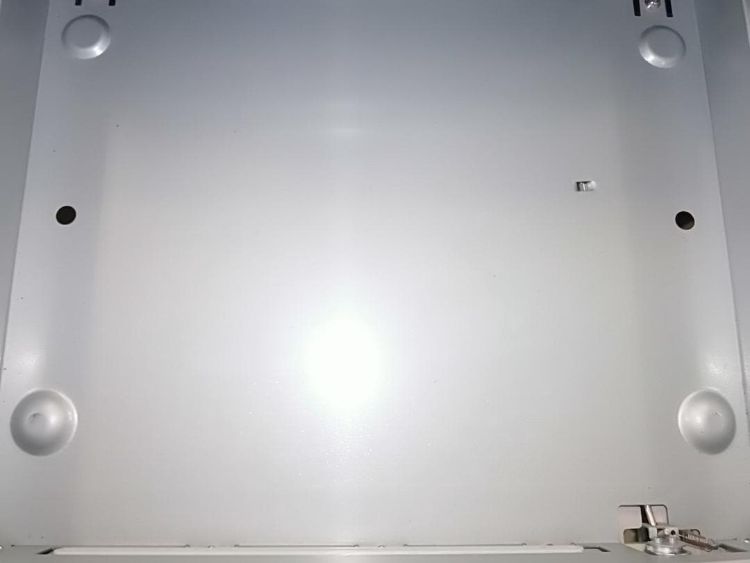 美品124設定無料東芝テックFS-2055-V2スキャナー付インボイスレジスター