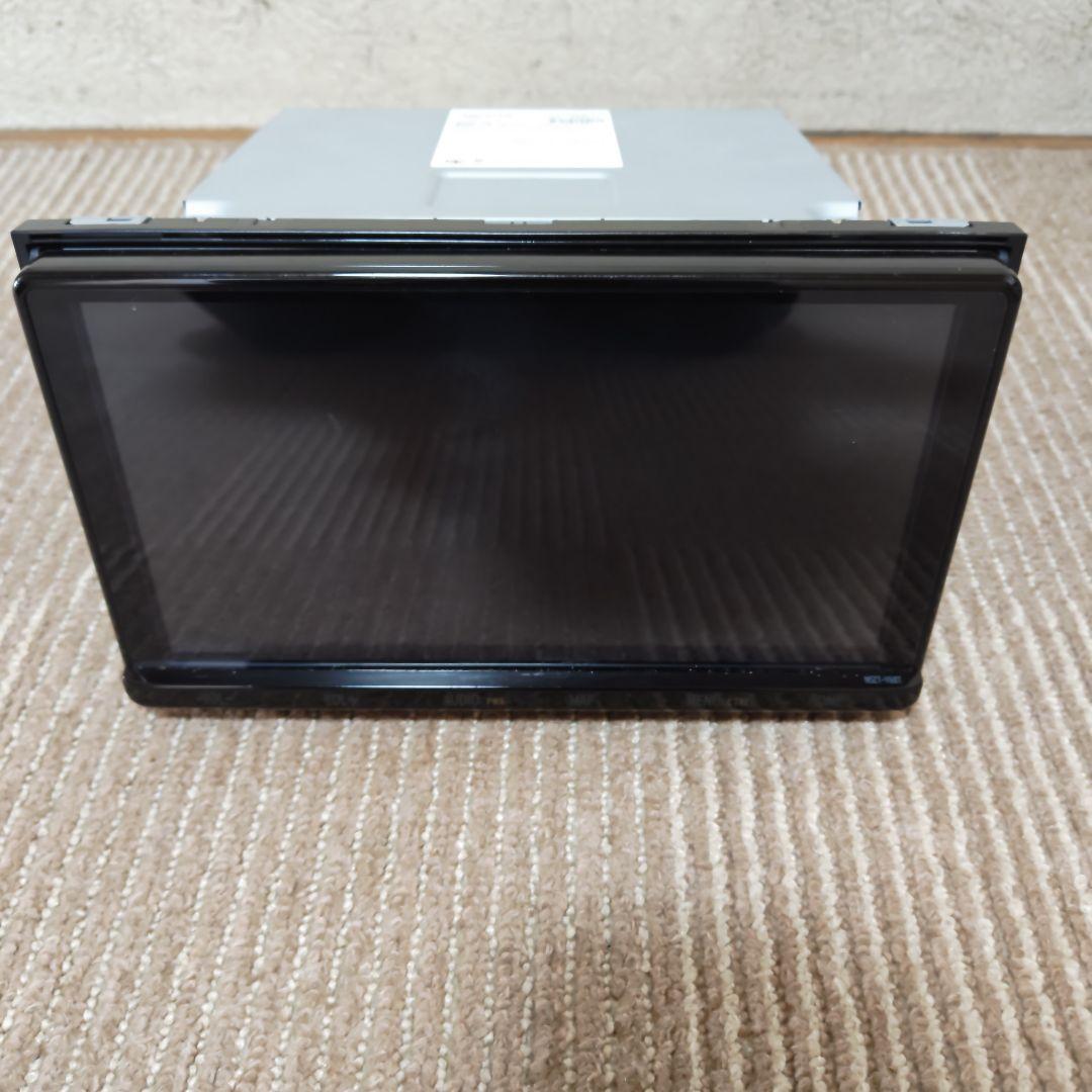 レクソンTOYOTA 9インチ純正カーナビNSZT-Y68Tドラレコ付