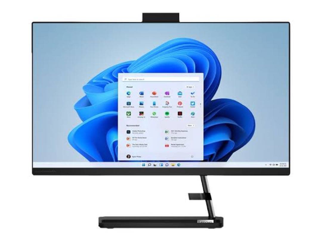 Lenovo F0GH SSD無し　ジャンク品