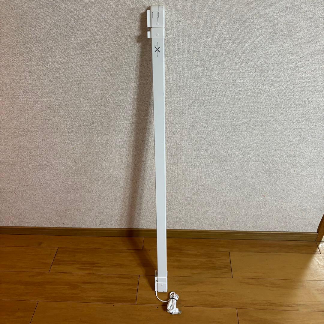 森永エンジニアリング ウィンドウラジエーター W/R-1219 ヒーター