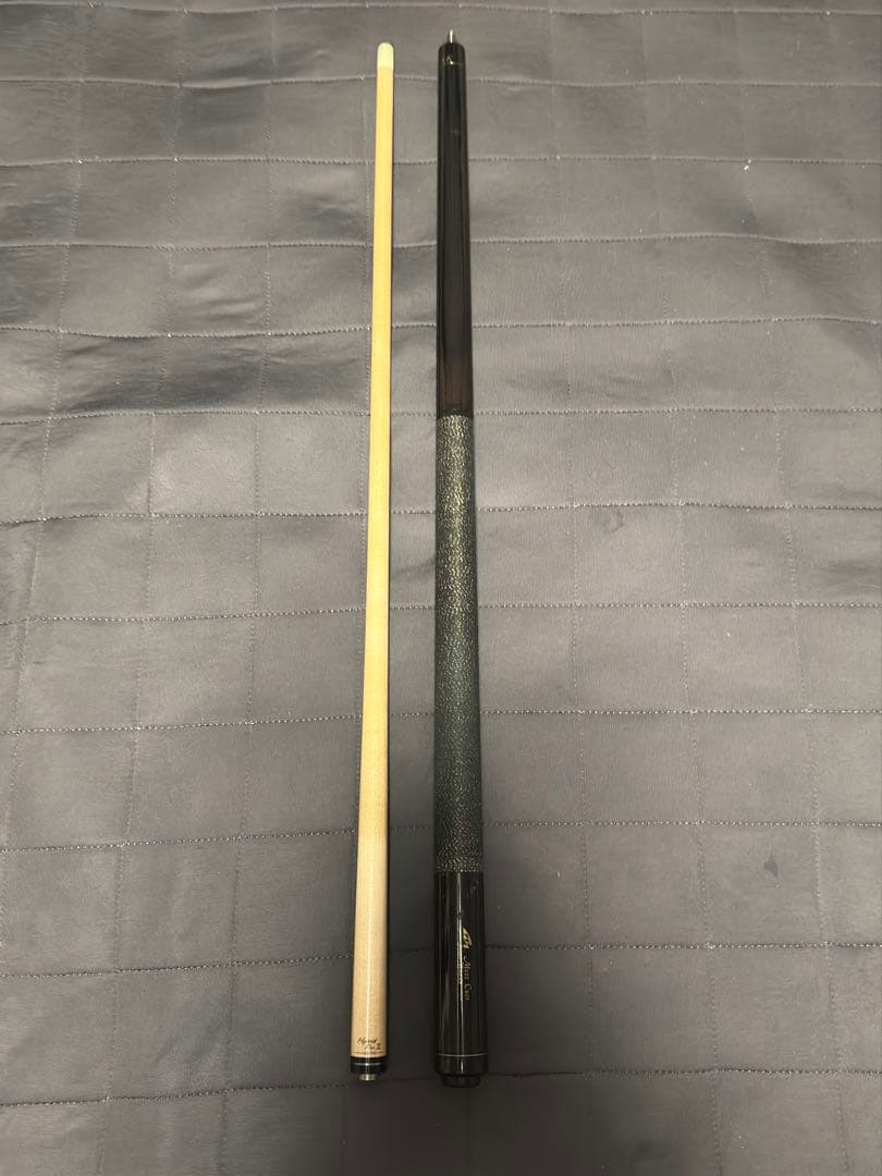 MEZZ ジャンプ＆ブレイクキュー