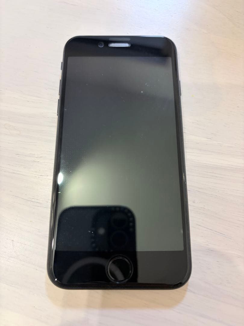 iPhone SE 第2世代　ブラック　128GB