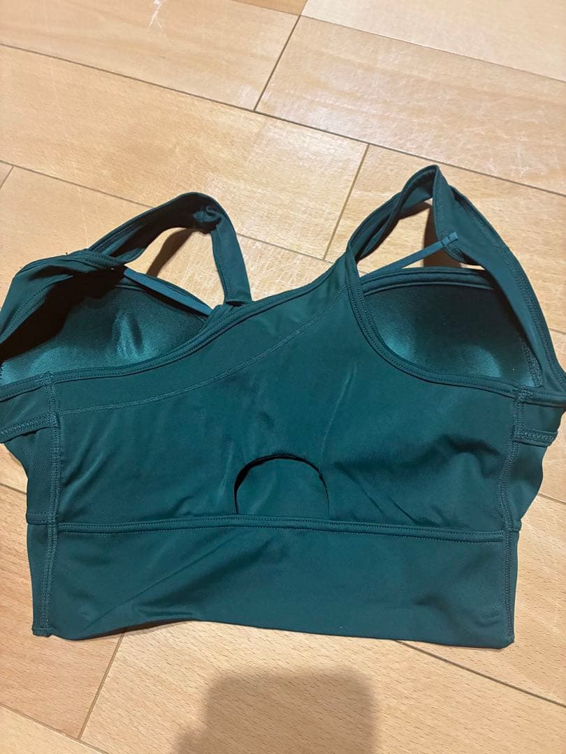 アップミースタイリングブラ　3色セット