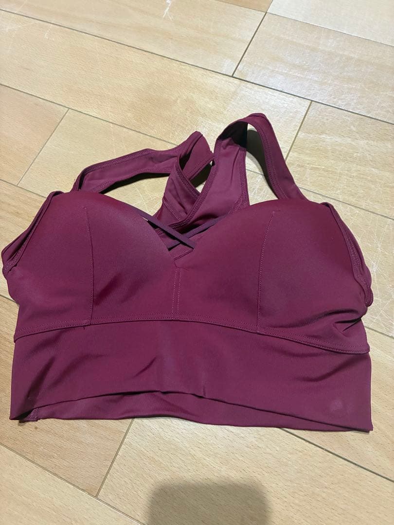 アップミースタイリングブラ　3色セット