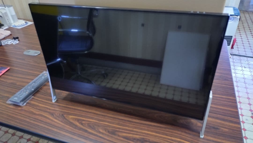 デスクトップPC　FMV ESPRIMO F77D3B中古美品