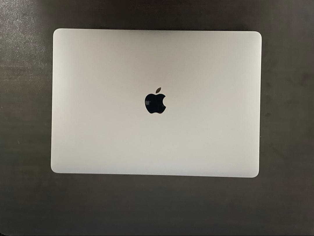 MacBook Air 2020 13インチ Apple M1