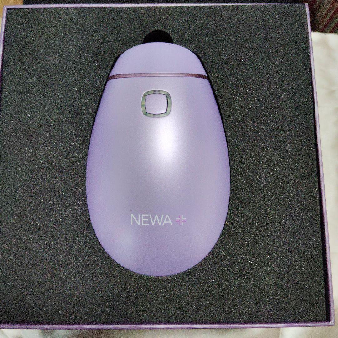 NEWA+ Wireless Edition 美顔器