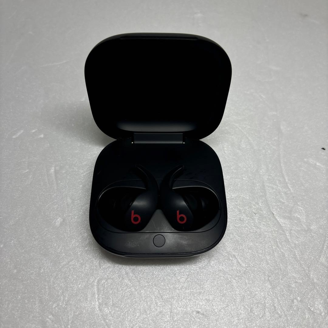 beats (ビーツ) イヤホン Beats Fit Pro ブラック