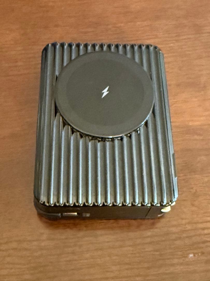 MATECH PowerGo 15000 モバイルバッテリー 0310-25