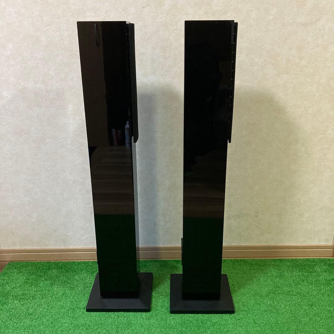 DENON SC-T17 トールボーイスピーカー ペア ハイレゾ対応