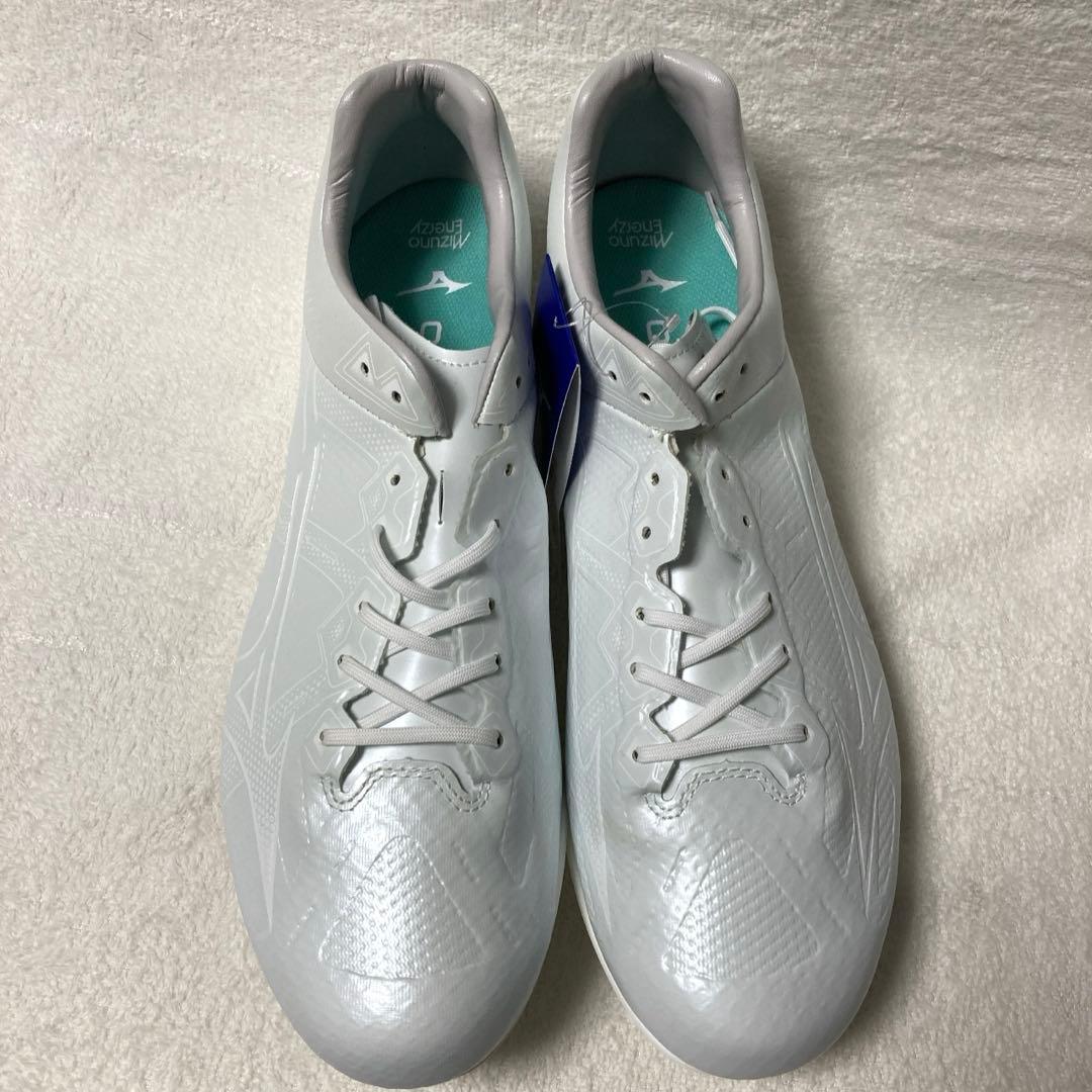 新品　タグ付き　ミズノ　ライトレボエリート2 スパイクシューズ　28cm