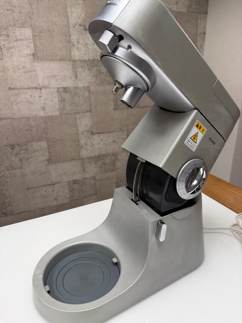 MAJOR ケンミックス 愛工舎製作所 KMM760 厨房機器 業務用