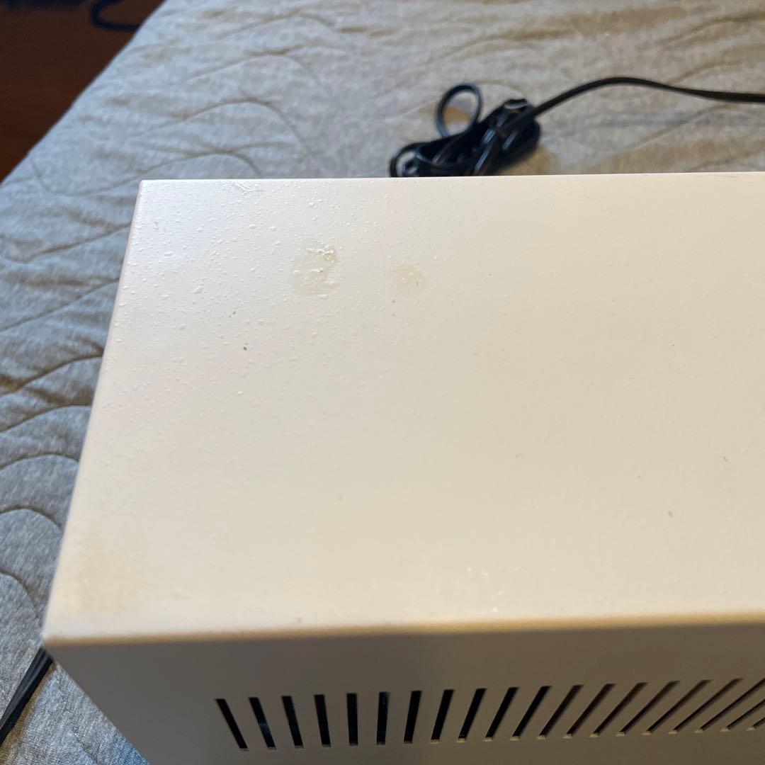 キューブダブル　テネモス