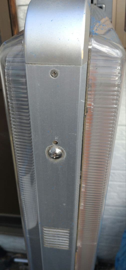 さくらい合同会社専用TOWA TMK-450 LED電光看板 両面型スタンド付き