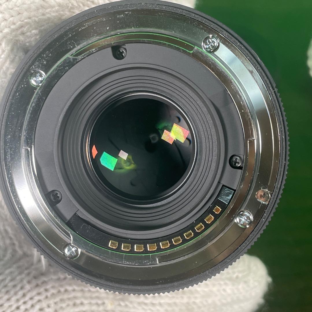 SIGMA 16mm F1.4 DC DN カメラレンズ フィルター セット