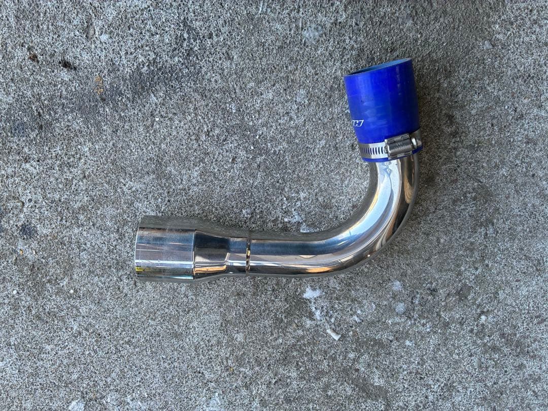 JB23 ジムニー サクションパイプ　4型〜　 パイピング