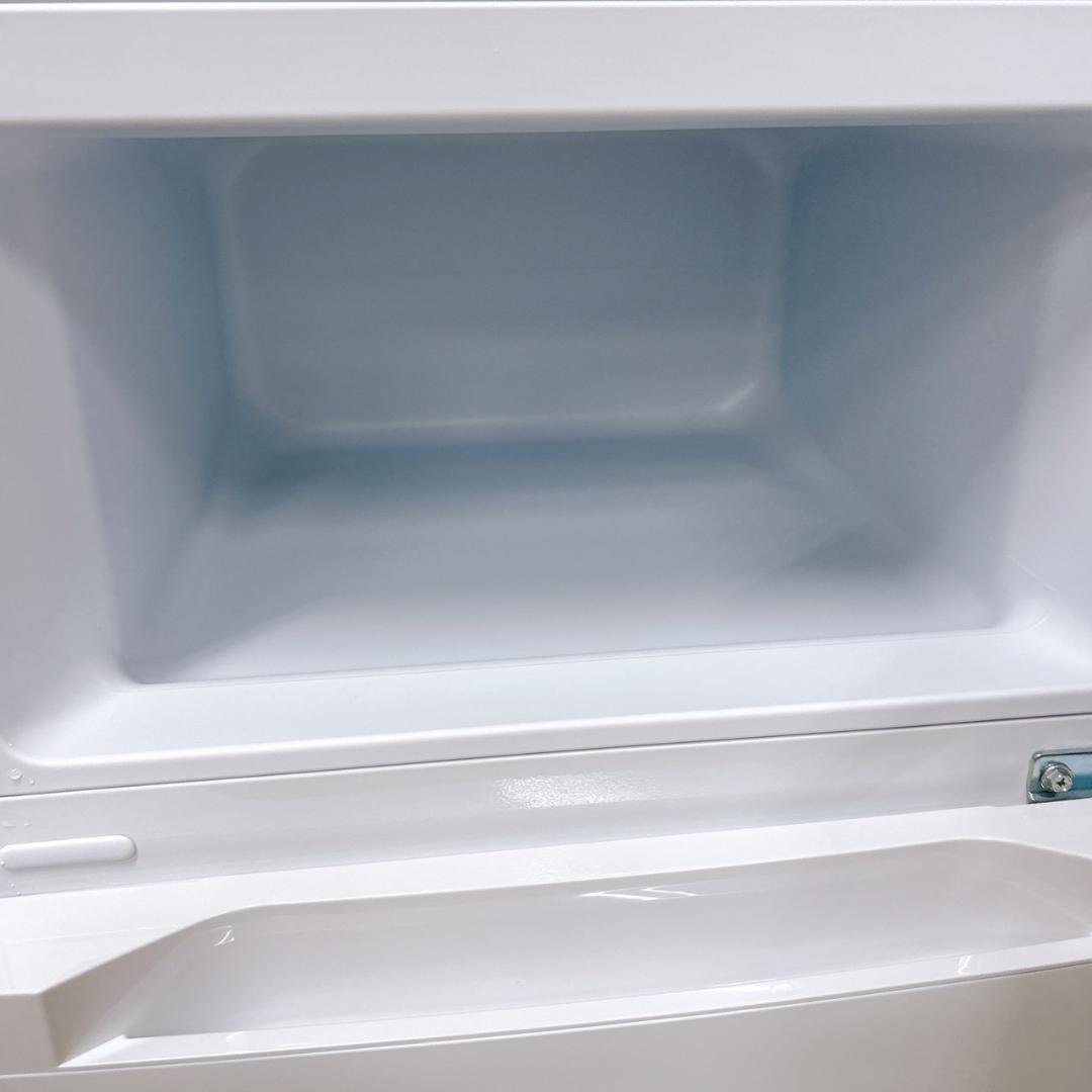 MKT10021 オーヤマ 87L 冷蔵庫 一人暮らし 小型