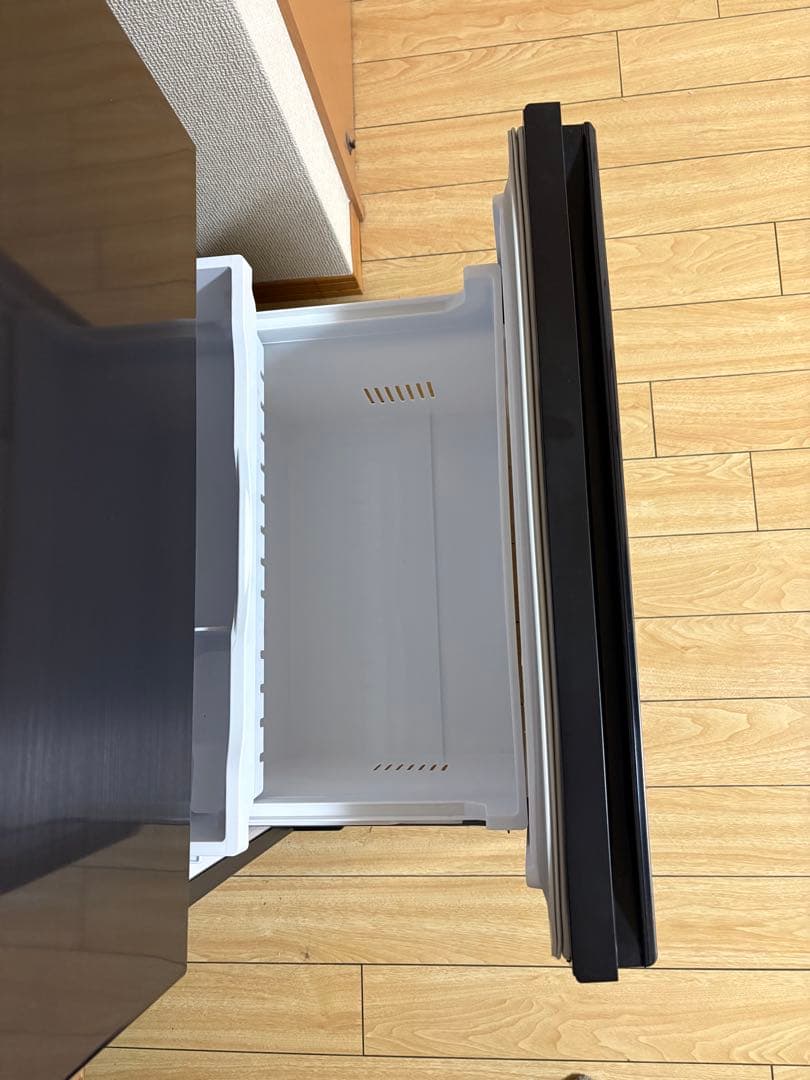 HITACHI R-V38NV型（2020年製）