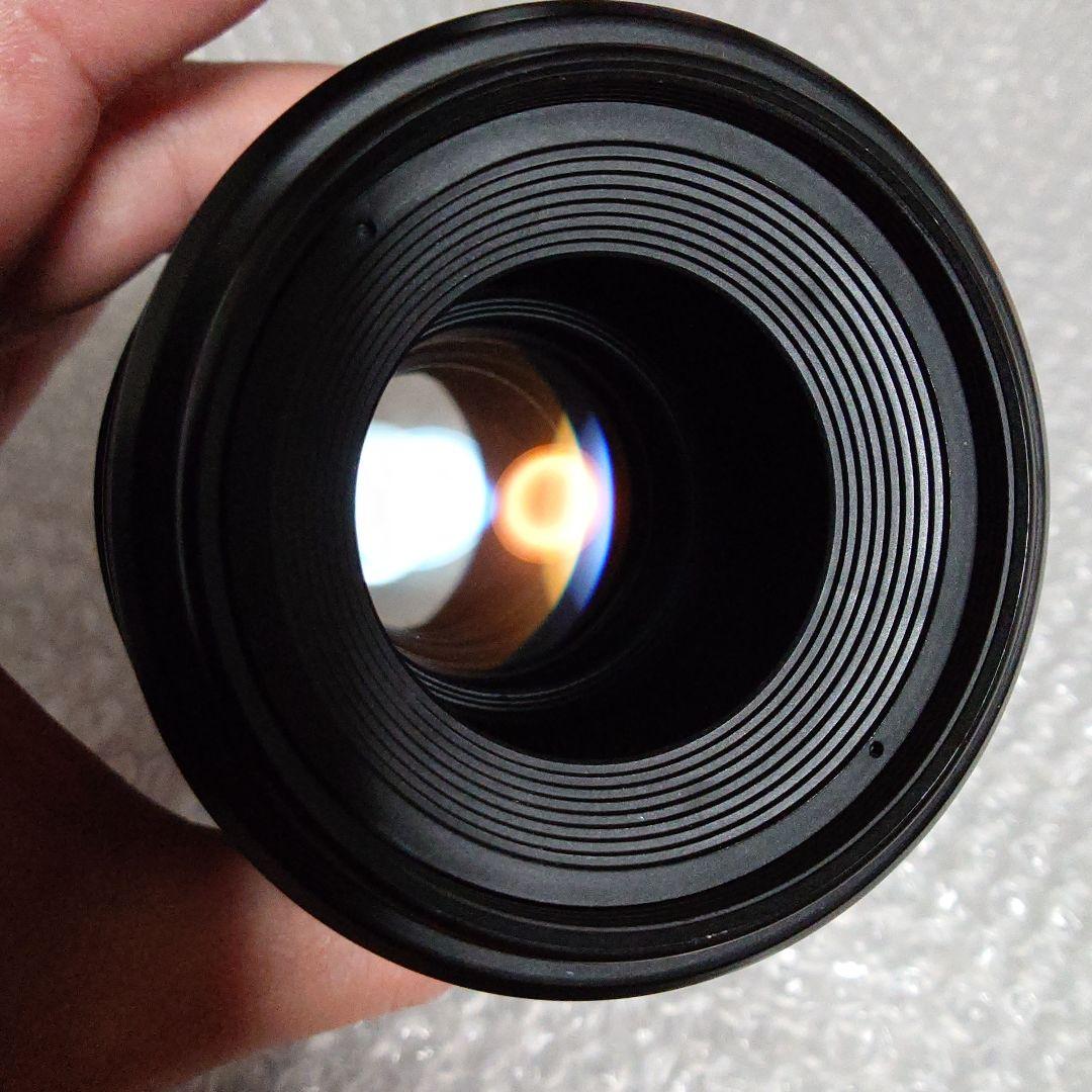 美品 Canon EF 100mm f2.8 Macro