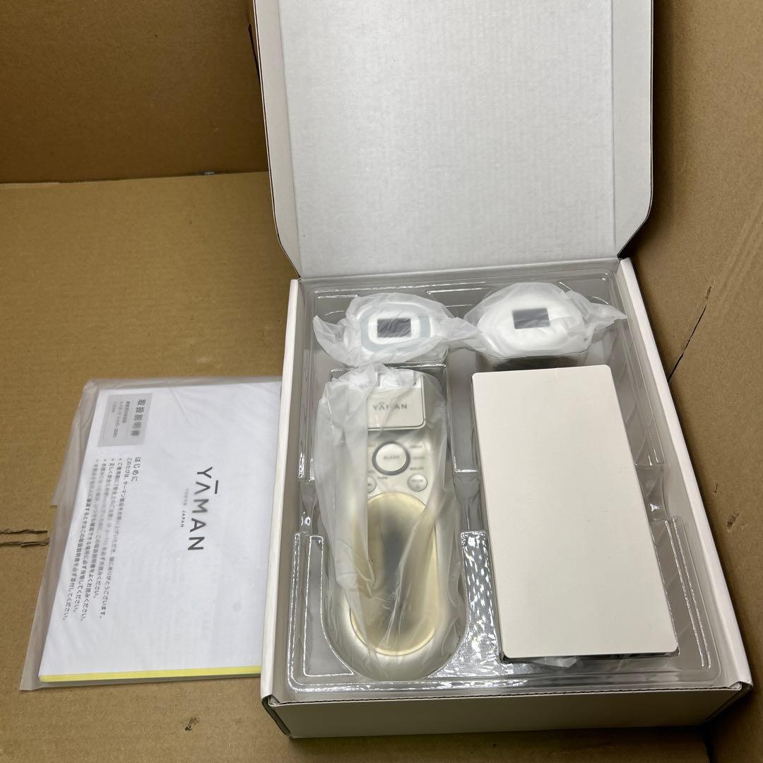 レイボーテ ハイパーZERO（シャンパンゴールド） YJEA4N