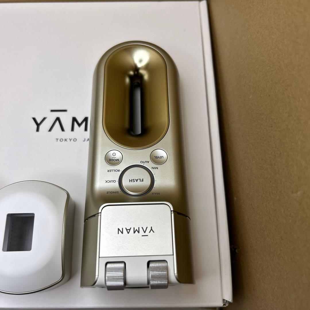 レイボーテ ハイパーZERO（シャンパンゴールド） YJEA4N